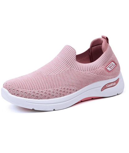 Aurrela | Orthopedic Shoes, Comfortable Flat Shoes