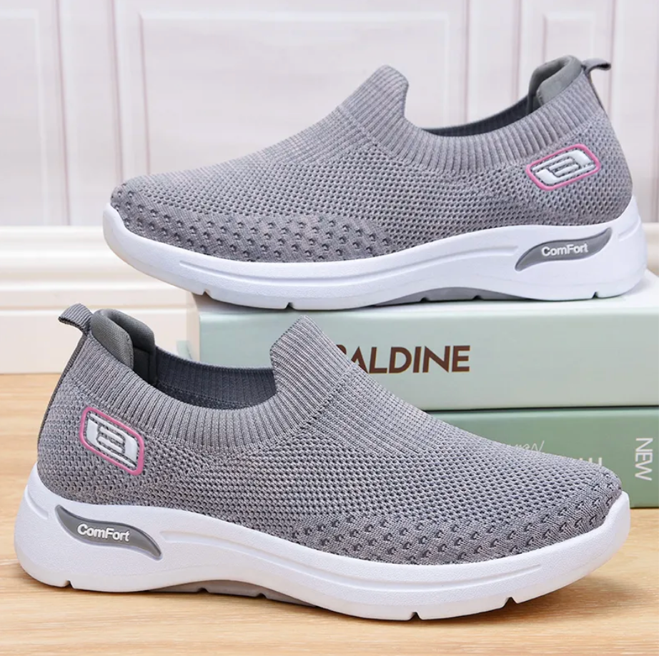 Aurrela | Orthopedic Shoes, Comfortable Flat Shoes