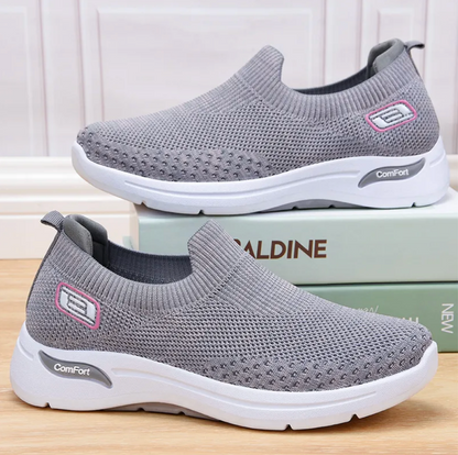 Aurrela | Orthopedic Shoes, Comfortable Flat Shoes