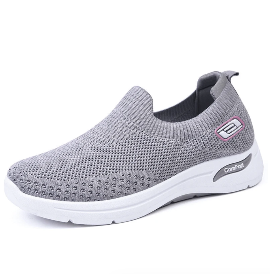 Aurrela | Orthopedic Shoes, Comfortable Flat Shoes