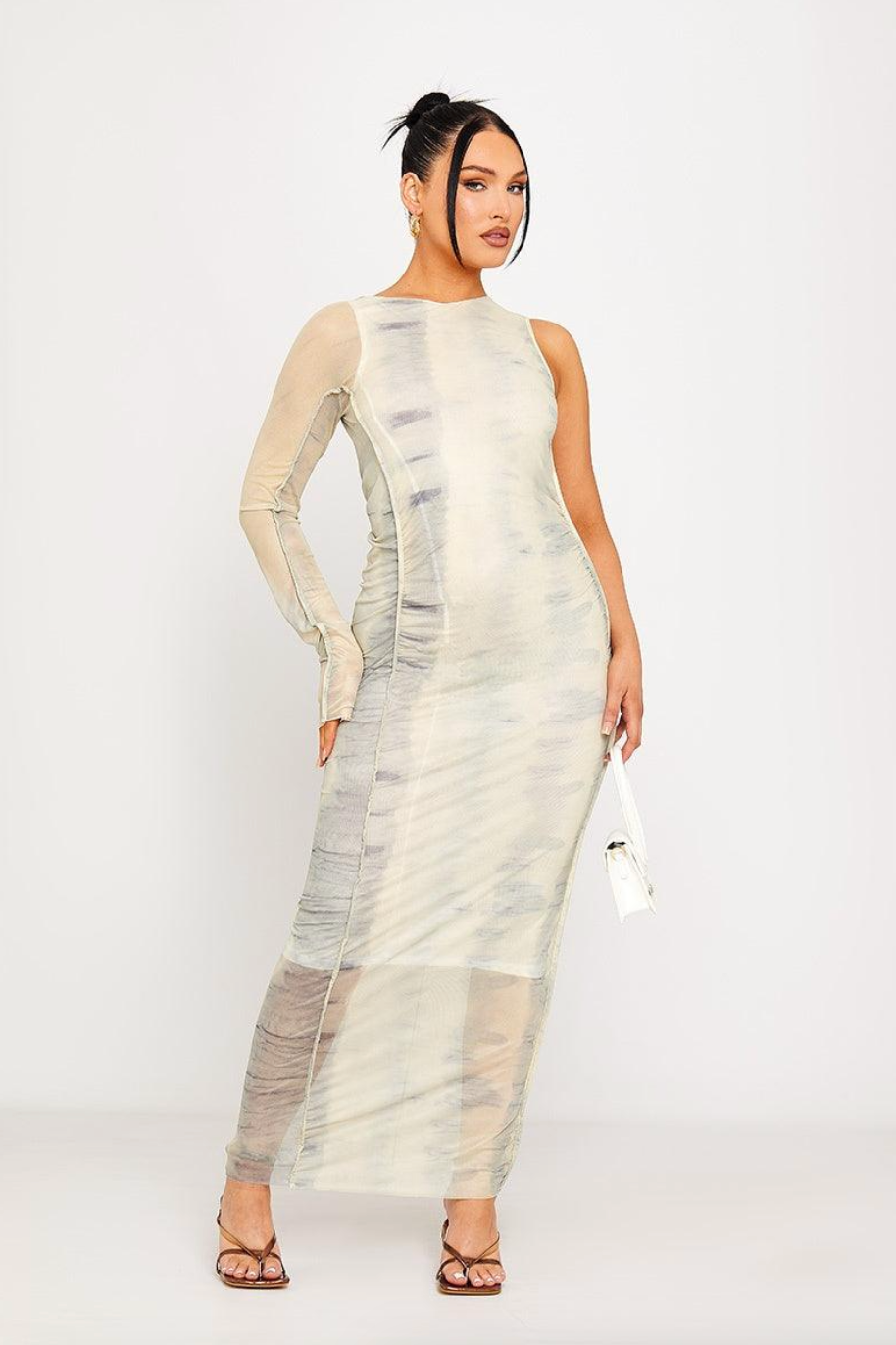 Aurrela | MAXI DRESS