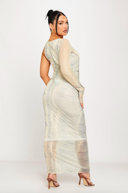 Aurrela | MAXI DRESS
