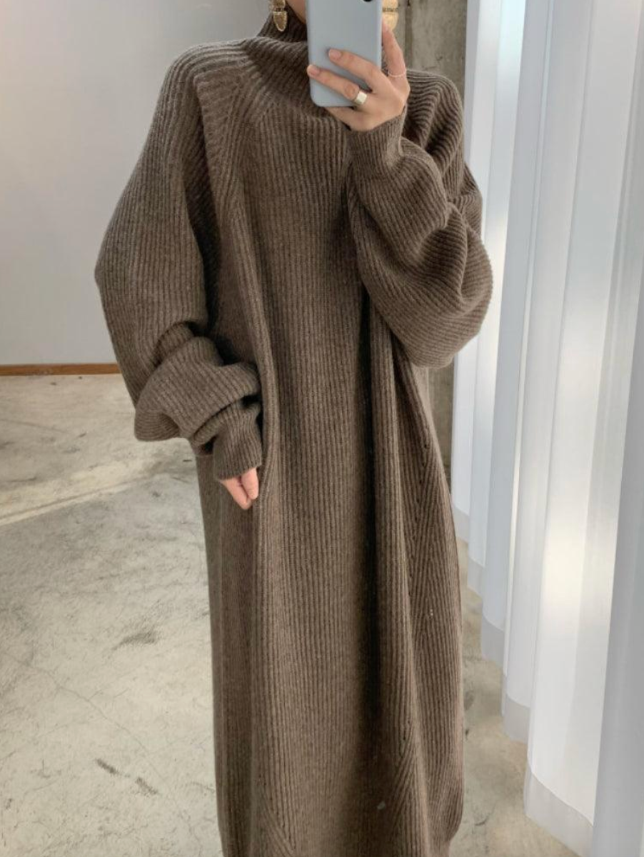 Aurrela | MAXI DRESS