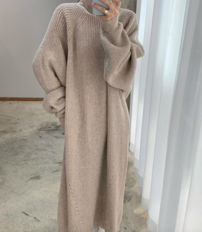Aurrela | MAXI DRESS