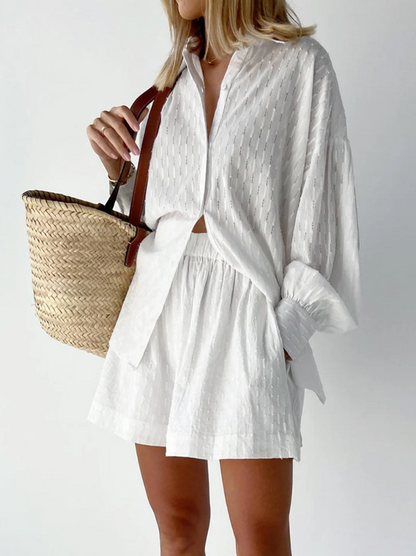 Aurrela | TWO-PIECE SET