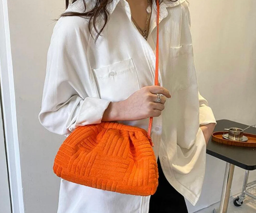 Aurrela | Towel Bag