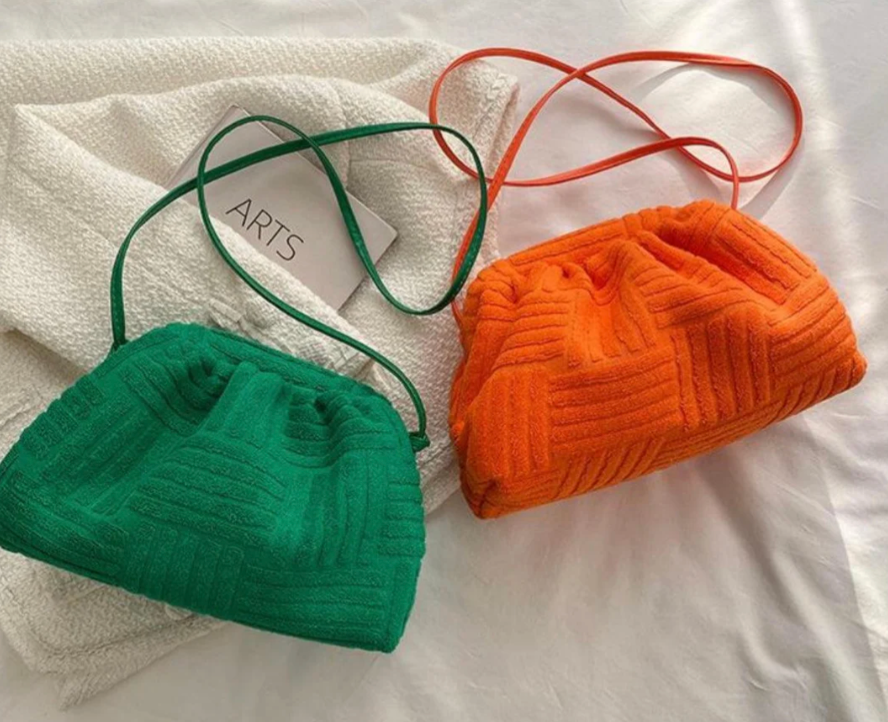 Aurrela | Towel Bag