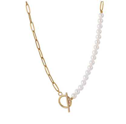 Elise-Camille – Oceanic Pearl Collection