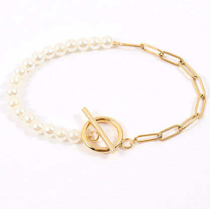 Elise-Camille – Oceanic Pearl Collection