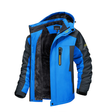 Aurrela | Windbreaker & Waterproof Jacket