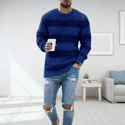 Aurrela | Casual Knitted Sweater
