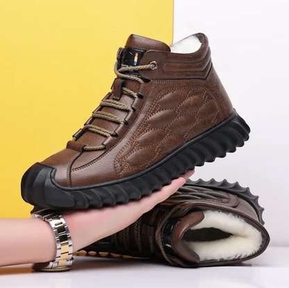 ArcticWarm | Winter Expedition Boots