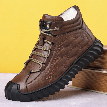 ArcticWarm | Winter Expedition Boots