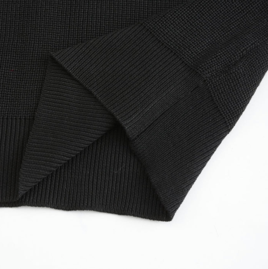 Aurrela | Half Zip Sweater
