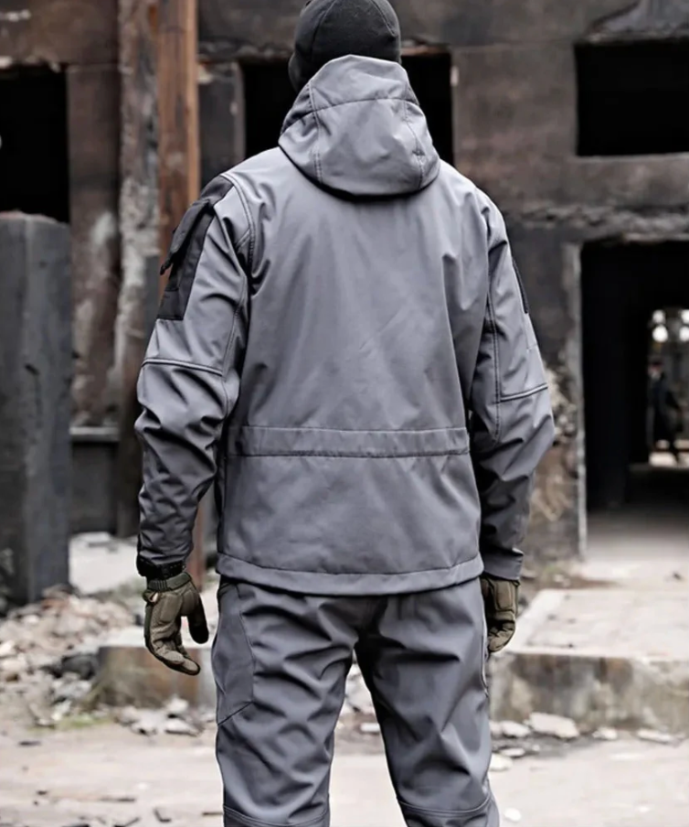 Aurrela | Ultimate Outdoor Set for Men