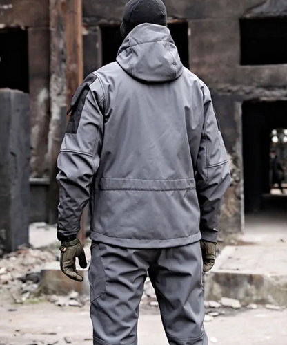 Aurrela | Ultimate Outdoor Set for Men