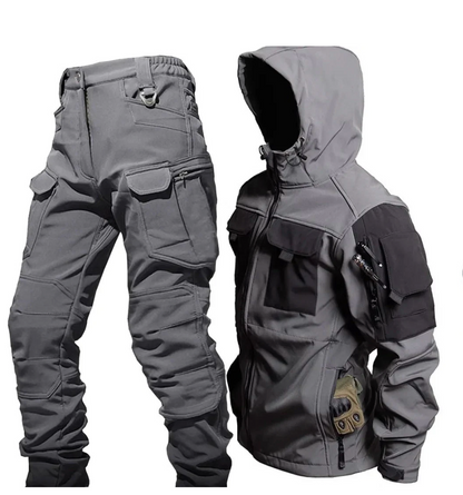 Aurrela | Ultimate Outdoor Set for Men