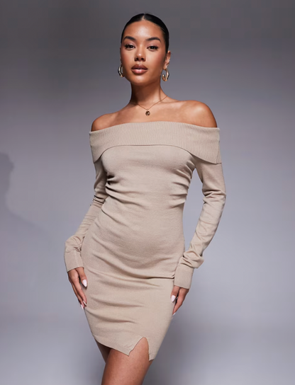 Aurrela | Exclusive Ribbed Trim