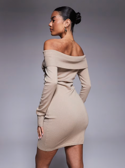 Aurrela | Exclusive Ribbed Trim