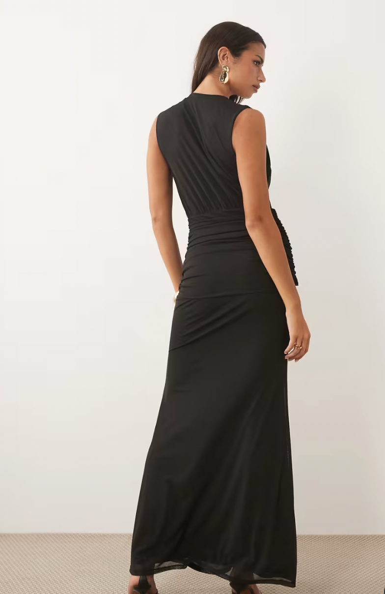 Aurrela DESIGN | Maxi Dress
