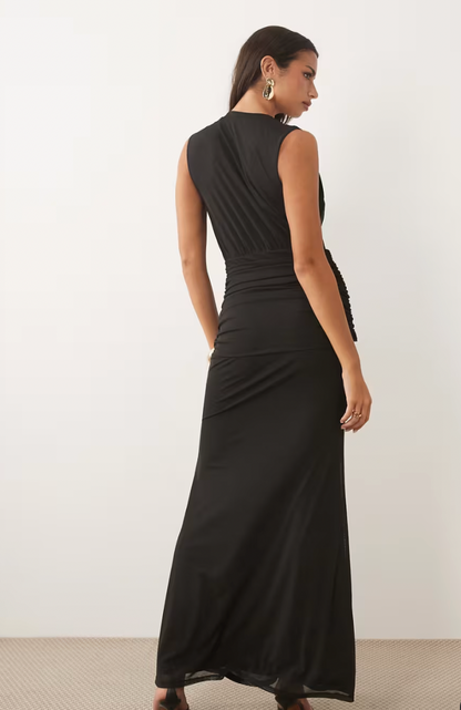 Aurrela DESIGN | Maxi Dress