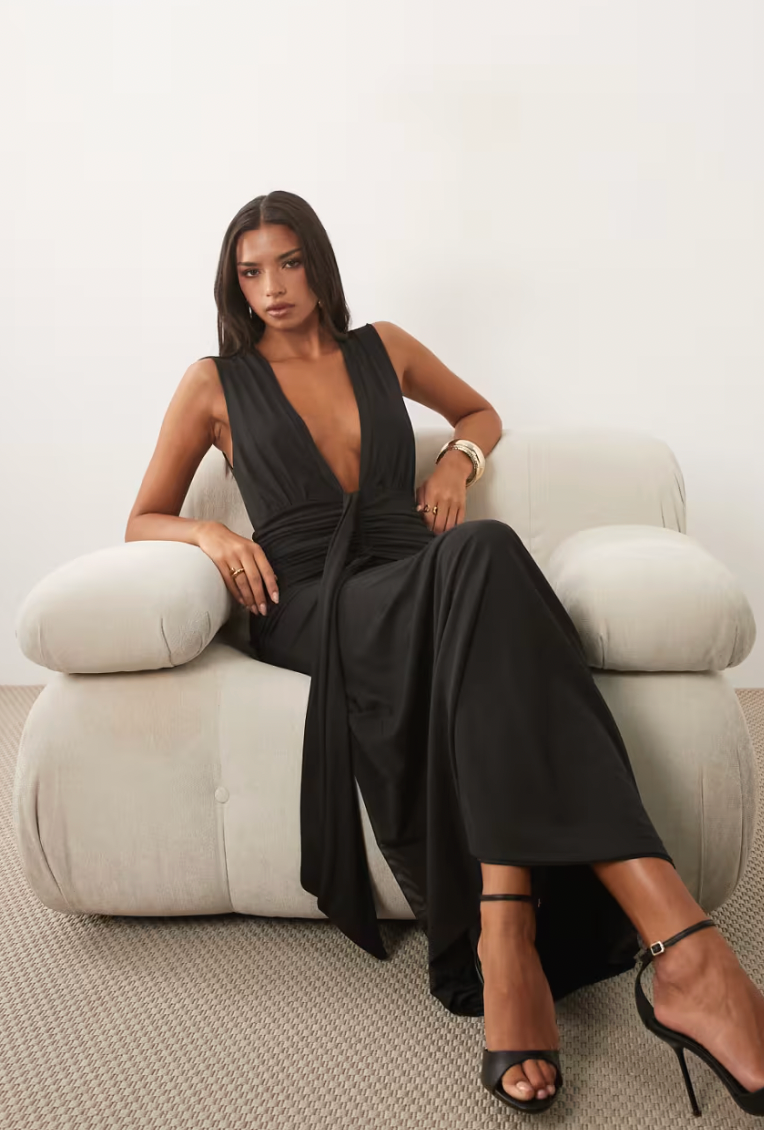 Aurrela DESIGN | Maxi Dress