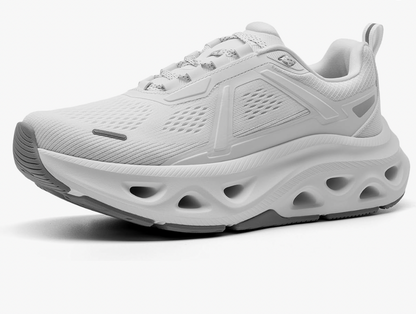AURRELA | Women's Cushioned Workout Sneakers