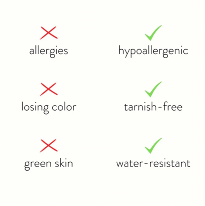 Audrey Hoop Earrings