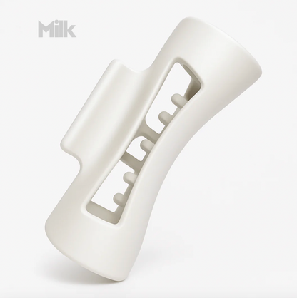 Flexi Clip Hair Claw | Strong Hold &amp; Pressure-Free Comfort