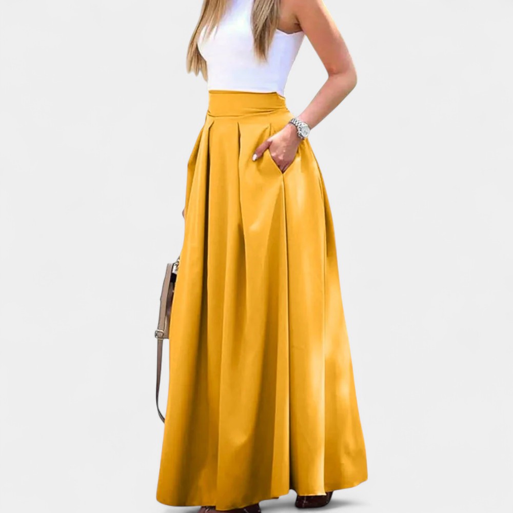 Tata Flow Pants – Effortless Style with Everyday Comfort