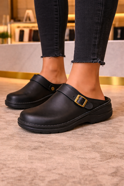Orthopedic Clogs | Everyday Comfort & Support