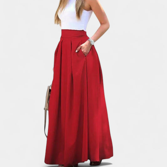 Tata Flow Pants – Effortless Style with Everyday Comfort